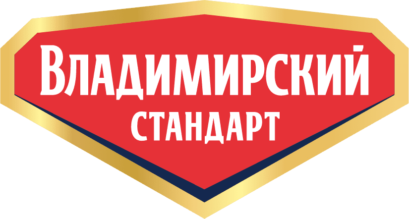 Владимирский стандарт Владимирский стандарт
