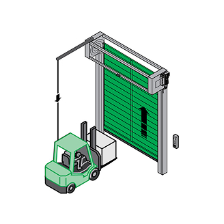 Шнуровой выключатель