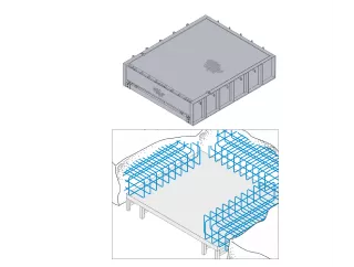 Модель B Модель B
