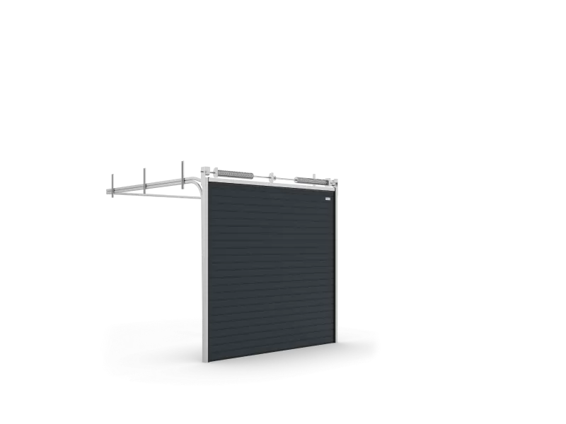 Низкий с передним расположением вала Низкий с передним расположением вала