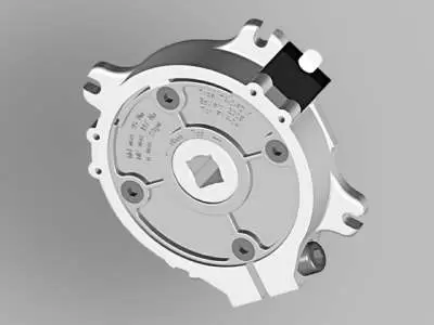 Инерционный тормоз