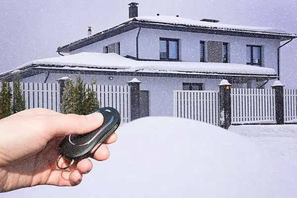 Бесплатный монтаж автоматики для ворот