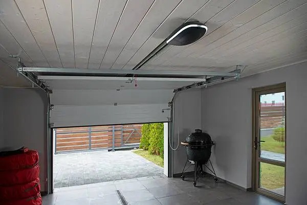 Монтаж привода бесплатно при&nbsp;заказе автоматических ворот 