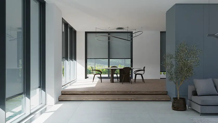 Скидка 15% на внешнюю солнцезащиту Скидка 15% на внешнюю солнцезащиту