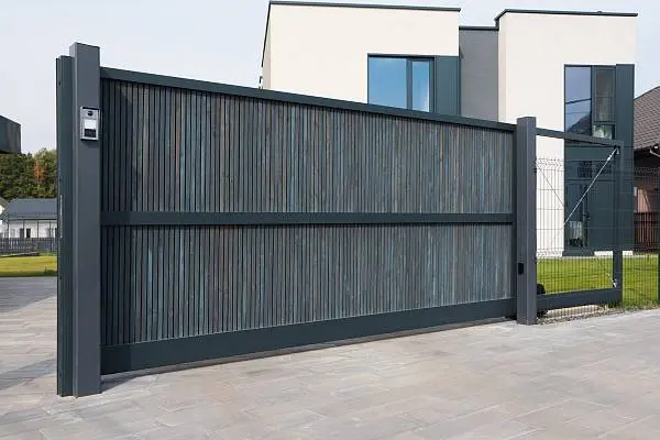 При покупке комплекта SGN фотоэлементы в подарок 